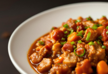 Barefoot Contessa Turkey Chili Recipe: A Hearty and Flavorful Comfort Dish Barefoot Contessa Turkey Chili Recipe from RecipeFlick