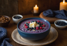 Blue Corn Mush Recipe: A Traditional Native Delight Blue Corn Mush Recipe: A Traditional Native Delight