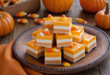 Candy Corn Fudge Recipe: A Delightful Treat for Every Occasion Candy Corn Fudge Recipe: A Delightful Treat for Every Occasion