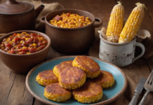 Corn Dodgers Recipe: A Classic Southern Delight Corn Dodgers Recipe: A Classic Southern Delight