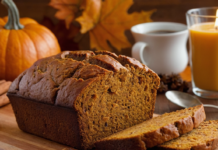 Libby Pumpkin Bread Recipe: An Amazingly Moist and Delicious Snack libby pumpkin bread recipe