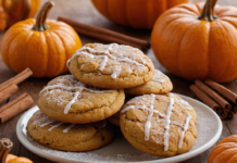 Libby’s Pumpkin Cookie Recipe: The Perfect Snack at Any Time libby's pumpkin cookie recipe