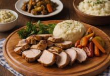 Turkey Tips Recipe: Tender and Flavorful Bites Turkey Tips Recipe