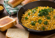 Texas Roadhouse Corn Recipe: Sweet and Buttery Perfection Texas Roadhouse Corn Recipe